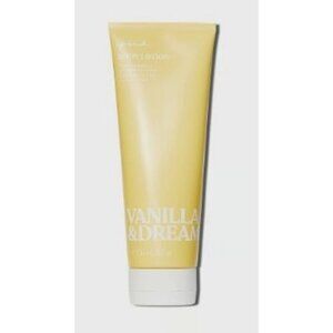 Vanilla & Dream Body‎ Lotion 8oz NEW